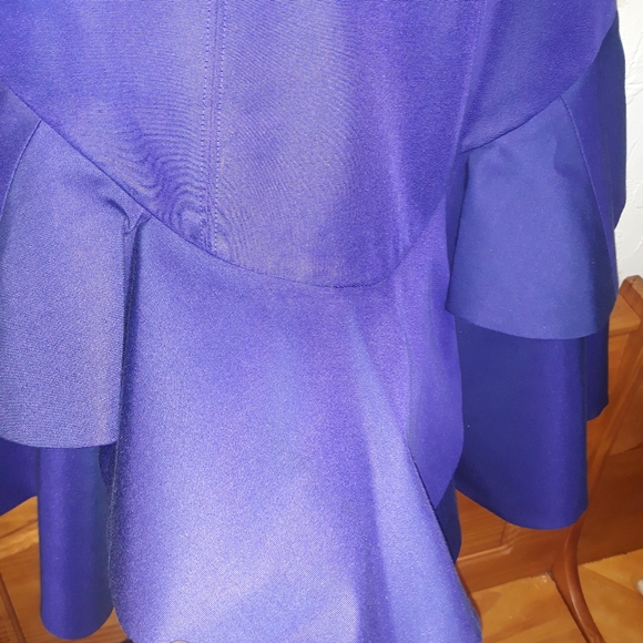 Mini Party Dress - Picture 6 of 8